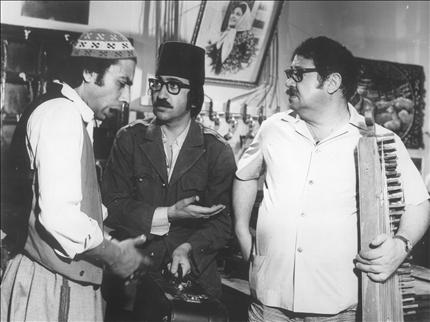 تحيّة إلى الشهيد الفنان ياسين بقوّش..