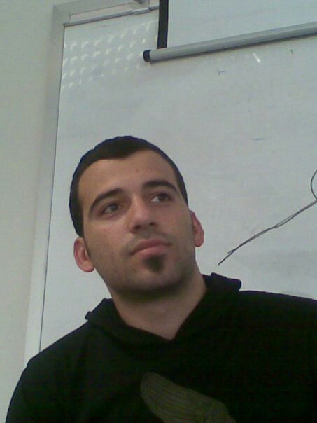 المرحوم رامي فاعور