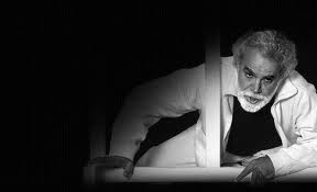 رفيق علي أحمد الظاهرة الفنية الإبداعية