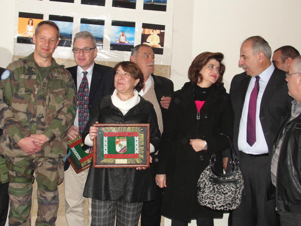 صورة تذكارية