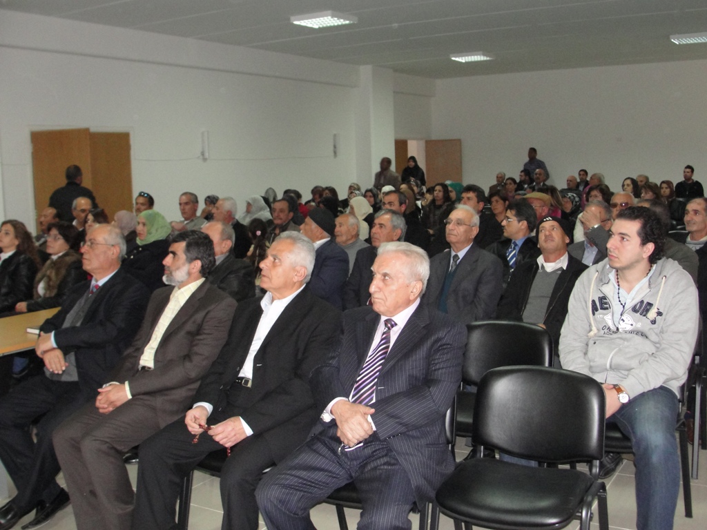 في ذكرى مجزرة الخيام: أجدادُنا أورثونا العزّة والإباء.. فكان خير ميراث