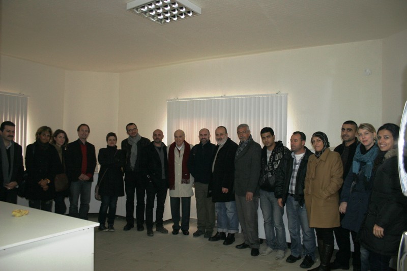 اطباء العالم