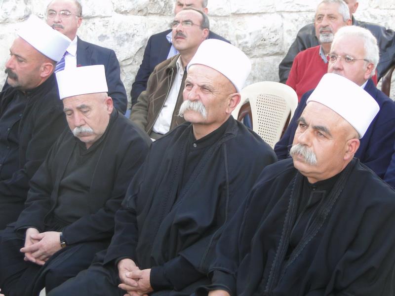 مدينة النبطية تحيي عيد البشارة بإحتفال نظمه النادي الحسيني