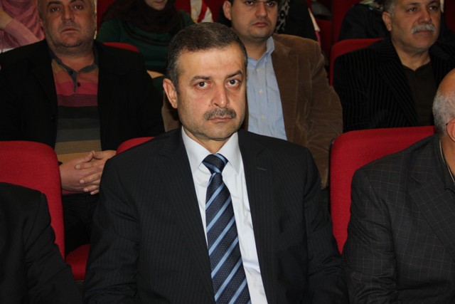 احتفالات في ثانوية بلال فحص لمؤسسات أمل التربوية‎