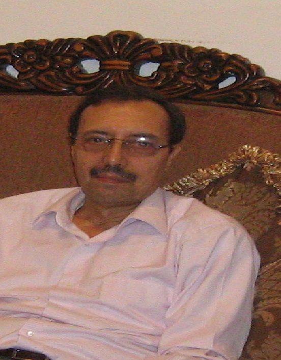 المرحوم المهندس عزّام حسين الحاج محمد عبدالله (أبو حسين)