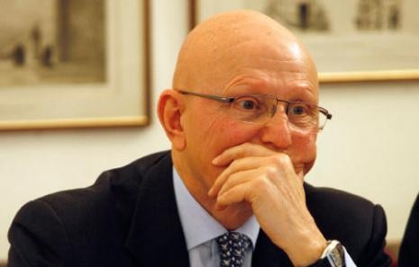 الرئيس المكلف تمّام بيك سلام