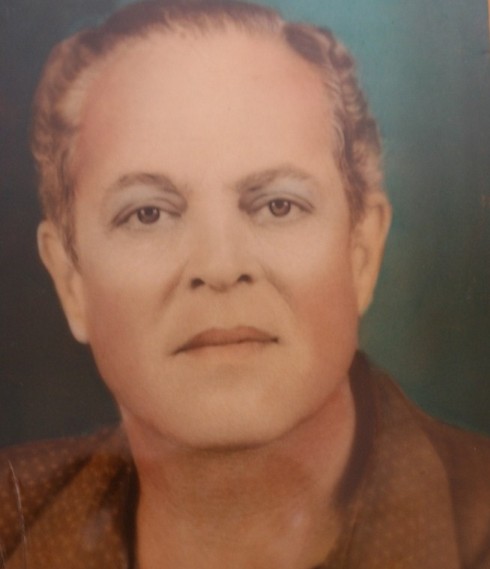 المربي محيي الدين حشيشو.. مأساة الحرب اللبنانية المستمرة