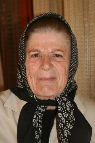 نجاة حشيشو كرست حياتها لمعرفة مصير زوجها