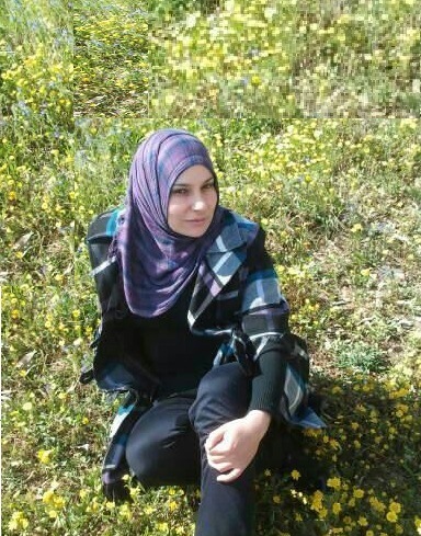 الشاعرة الاميرة  أميرة العبدلله