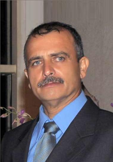 المرحوم أبو محمد سالم شيري