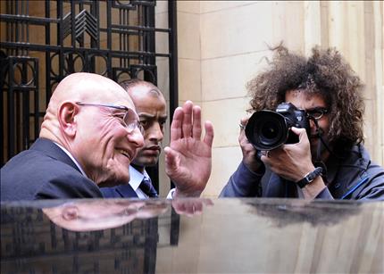 الرئيس المكلف تمام سلام: سهولة التكليف وصعوبة التاليف‎