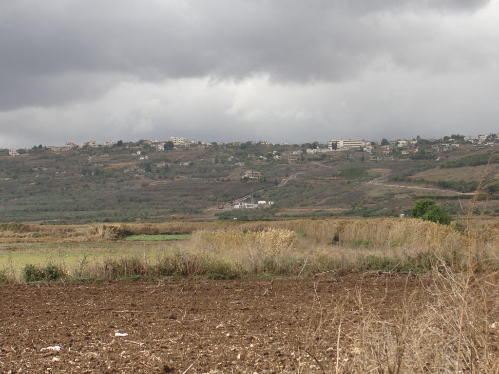 بلدة القليعة