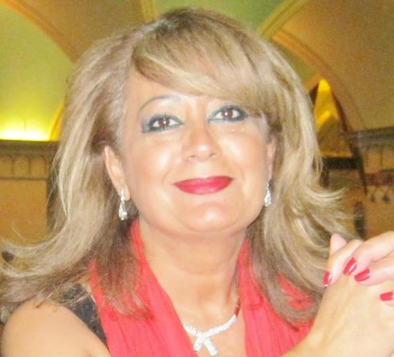 أخصائية التجميل وتعديل الطاقة  السيدة فاطمة عواضة