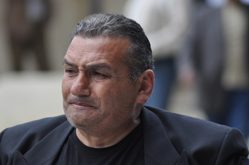 الدوير‎ تشيّع مدير ثانويتها المُربي مصطفى عبدالله رمًال