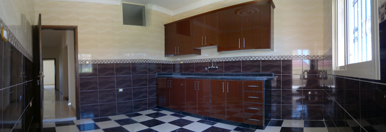 مشروع الشيخ السكني الخامس في الخيام.. في مرحلته الأخيرة