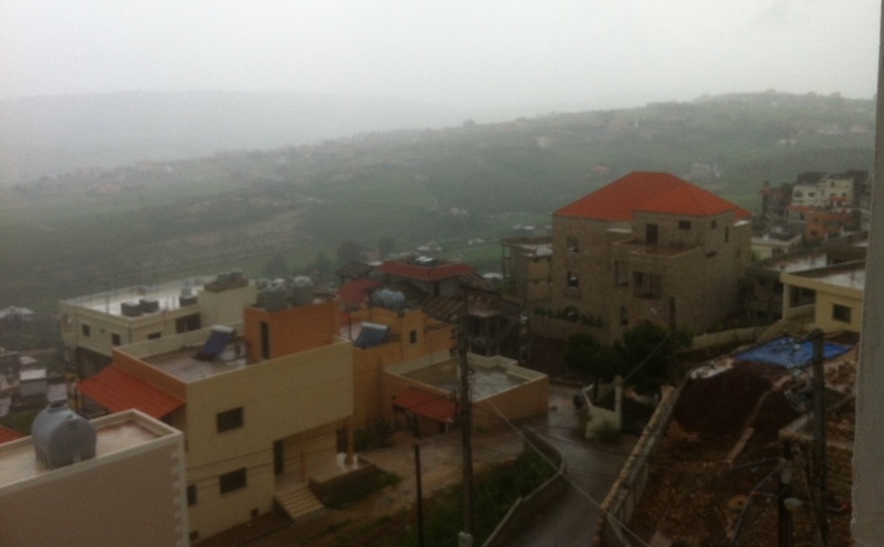 ما تمطر السماء إلا خيراً