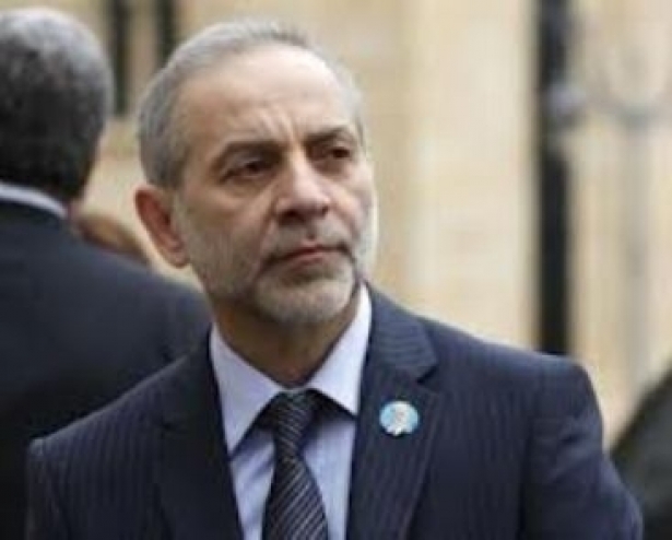 سغادة النائب معين المرعبي