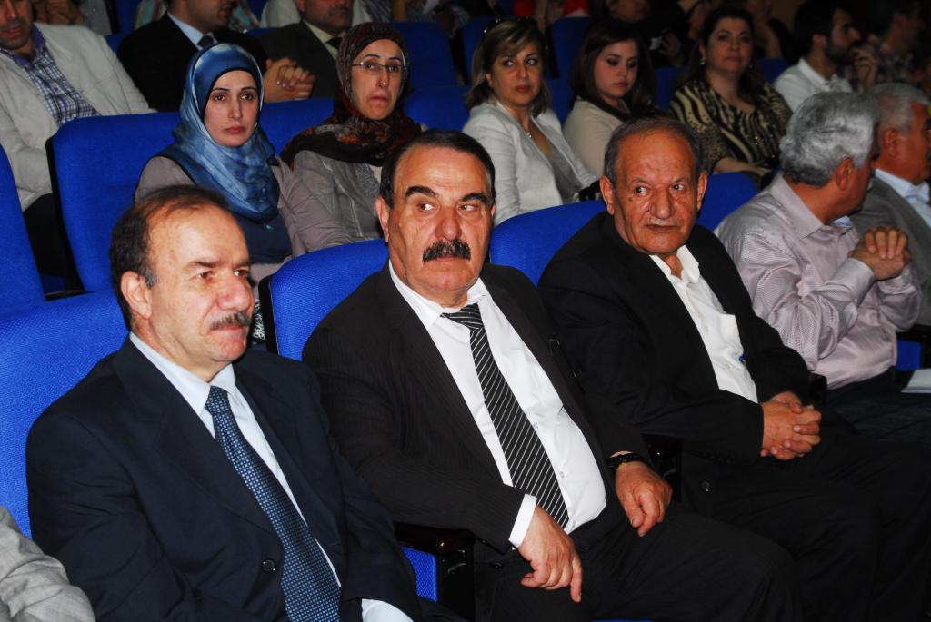 أمسية موسيقية في النبطية  تحت عنوان وتر ولحن وحنين