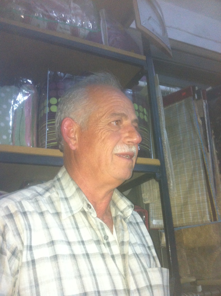 المختار علي رشيد