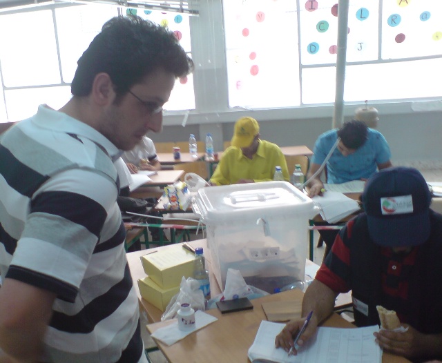 وطن كان إستقلاله تسوية.. يصعب إصلاحه بمجرد قانون للإنتخابات النيابية