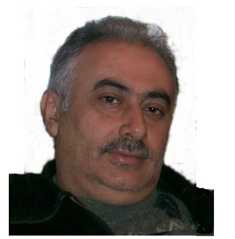 عدنان محمد الامين... صديق العمر