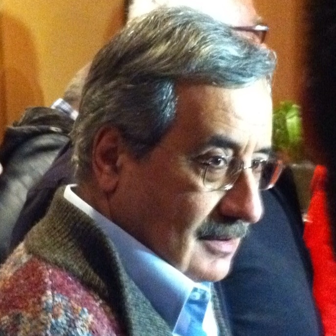 الوزير  شربل نحّاس