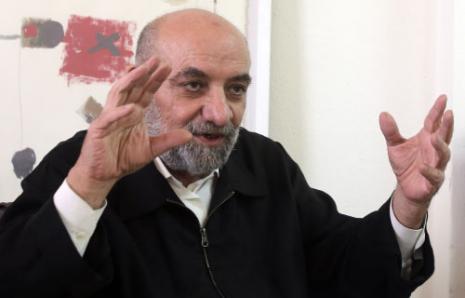 طلال الحسيني: شطب الإشارة كان أساسياً لعقد الزواج المدني في لبنان