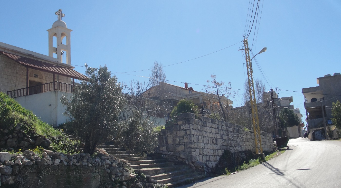 مشتاق للخيام