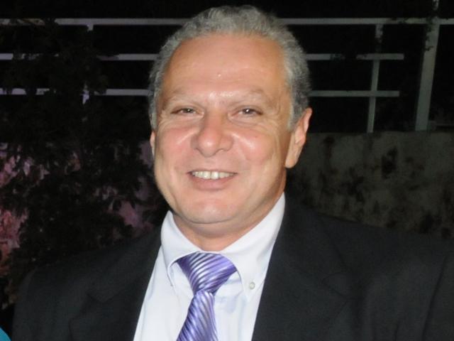  قائمقام مرجعيون الأستاذ وسام حايك