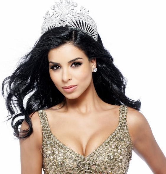 تشارك ريما فقيه في لجنة انتخاب «ملكة جمال لبنان 2013»