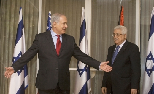 الاعتراف بإسرائيل خطأٌ أم جريمة‎؟