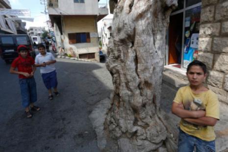 تتداول بيصور رواية مضادّة سيقدّمها أهل ردينة إلى القضاء (مروان طحطح)