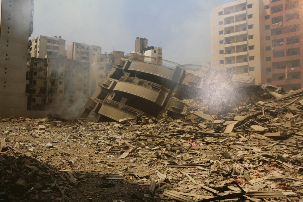 تمّوز 2006.. كان يا ما كان