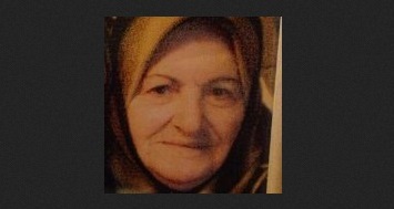 فقيدة الخيام الغالية زينب محمد عطية.. إلى حضن بلدتها تعود