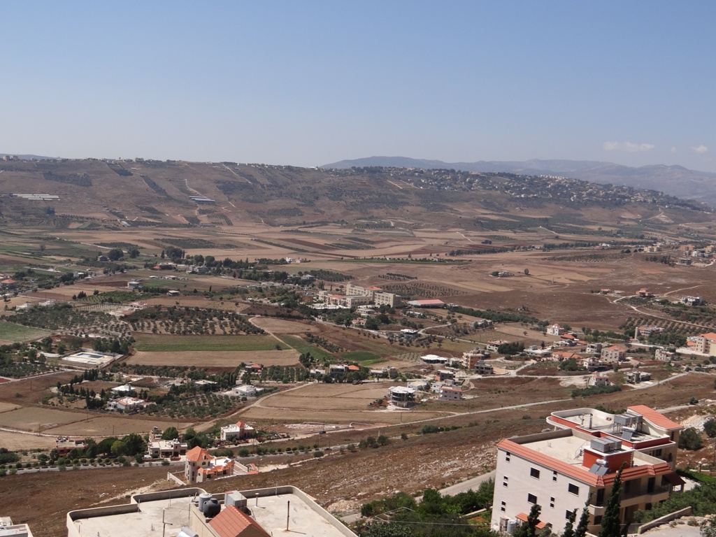 جديدة مرجعيون