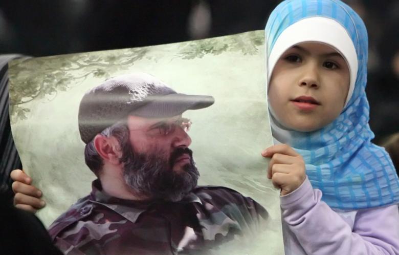 عماد.. الرابض على عتبات الكرامة