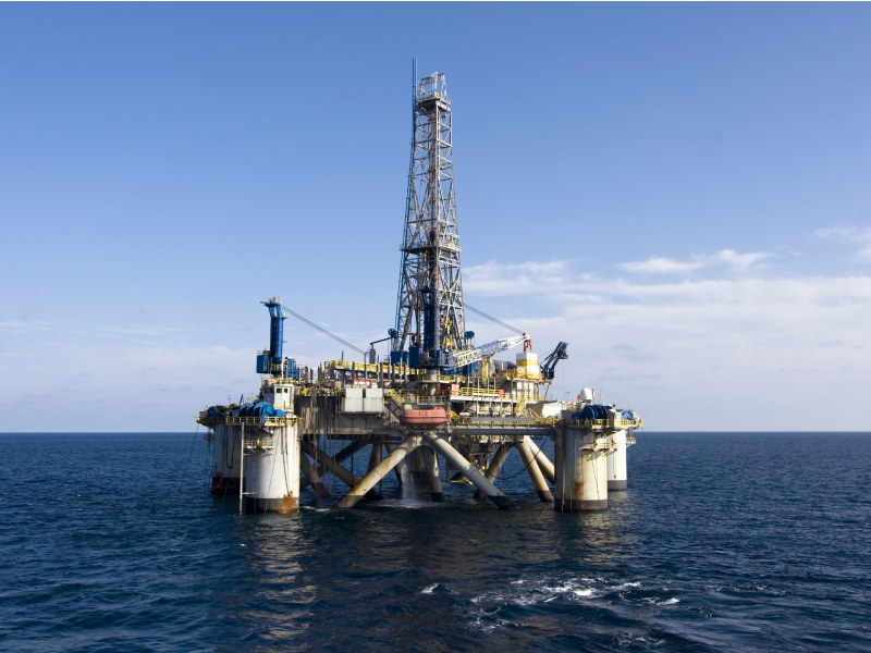 غاز الجنوب في خطر: إسرائيل تحفر على بعد 4 كلم