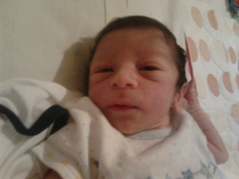 كامل علي أبو عبّاس.. مولود خيامي جديد