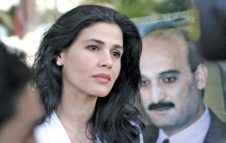 «طلاق» كنسي وتنظيمي ومالي سمير وســتريدا: وداعاً أيّها الحب