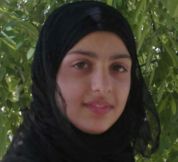 عُلا عطوي.. زهرة الجنوب