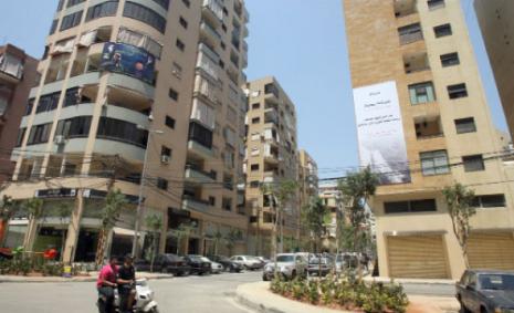 البطالة هي أهم أمراض الضاحية