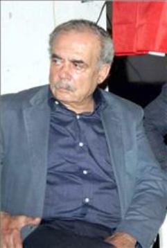  ظافر المقدم (أرشيف «السفير»)