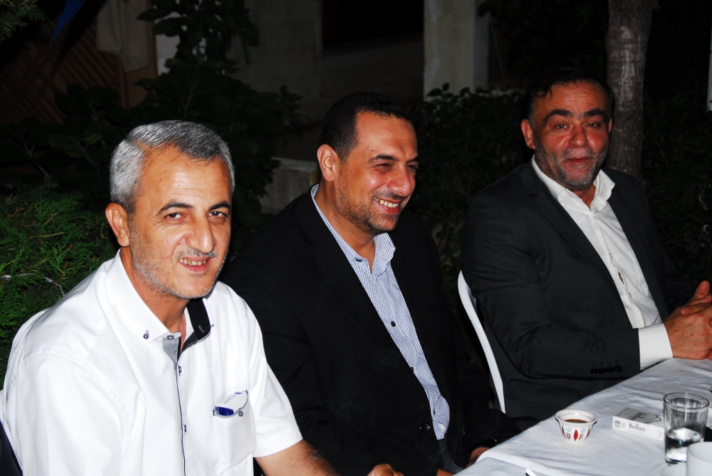 سحور المهن الحرة لحركة أمل - إقليم الجنوب