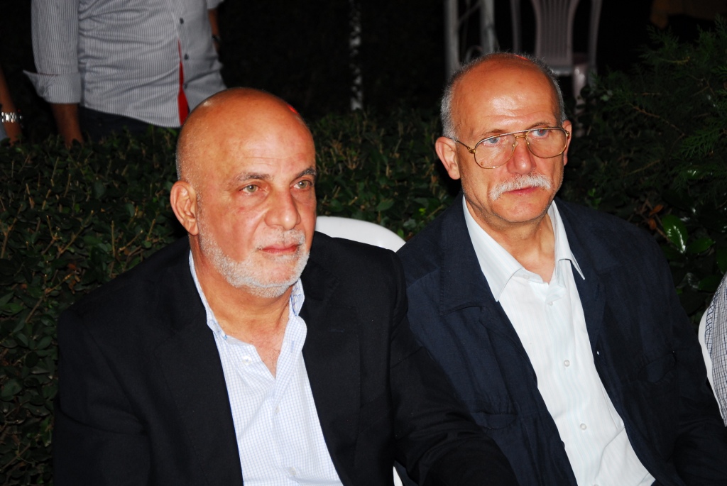 سحور المهن الحرة لحركة أمل - إقليم الجنوب