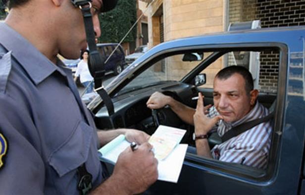 عدادات الوقوف في النبطية بين البلبلة.. و«المصيدة»