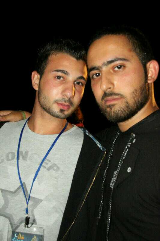  تجمع شباب حولا نظم مهرجان تجأة التراثي والفولكلوري الاول