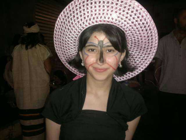  تجمع شباب حولا نظم مهرجان تجأة التراثي والفولكلوري الاول