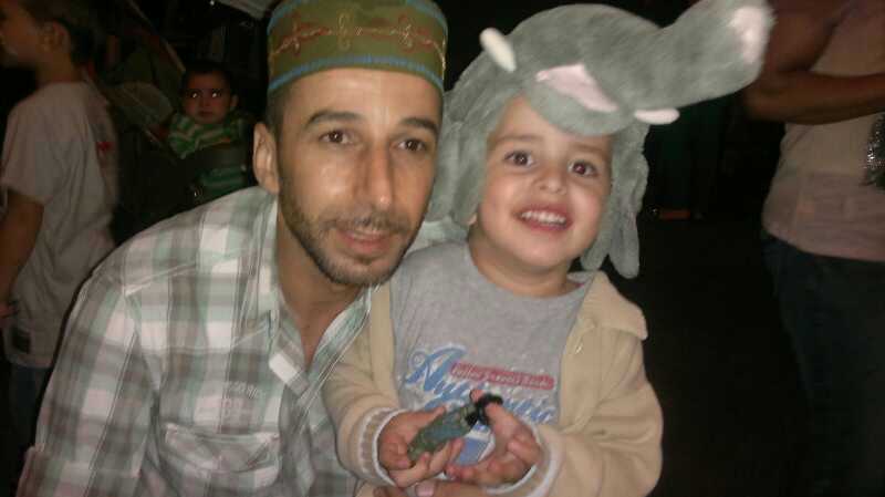  تجمع شباب حولا نظم مهرجان تجأة التراثي والفولكلوري الاول