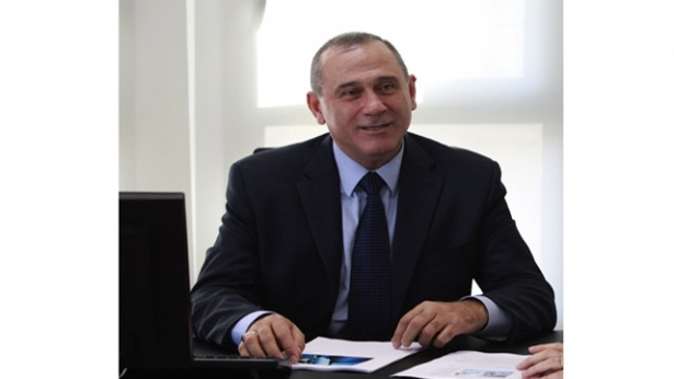 عماد حب الله: جاهزون للانتقال إلى البثّ التلفزيوني الرقمي