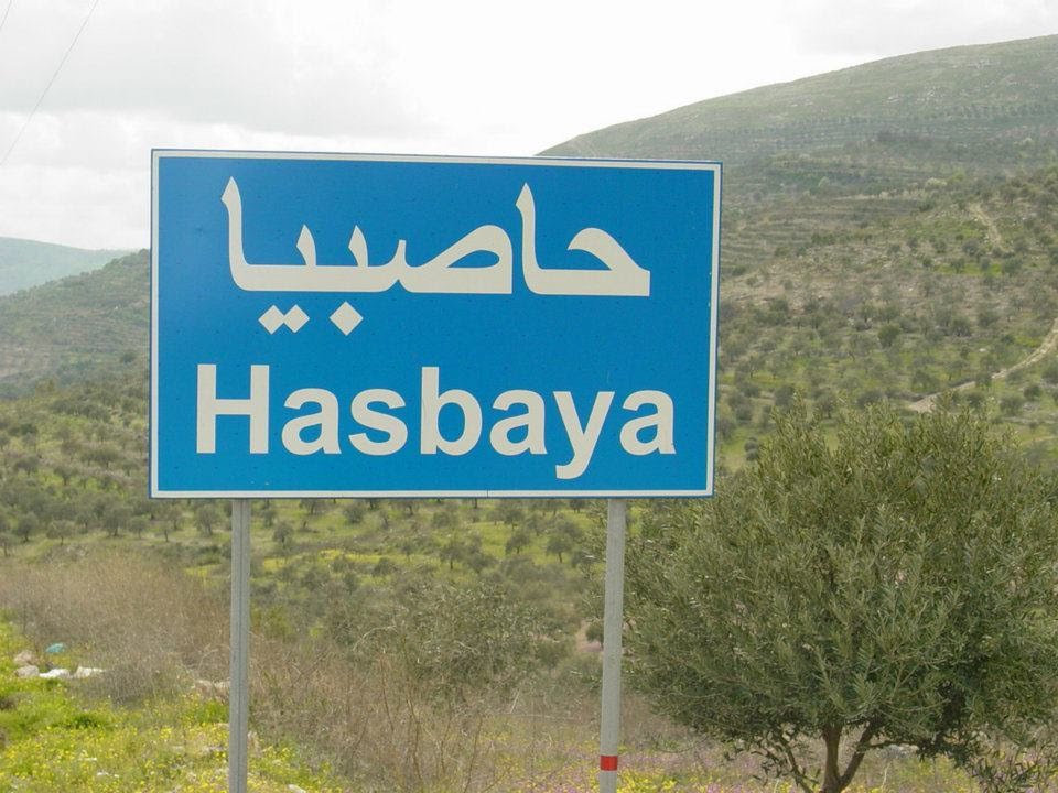 تضرب مجلس بلديــــة حاصبيا، منذ أكـــثر من ثلاثة أشـــهر، سلسلة اهتزازات متتــــالية